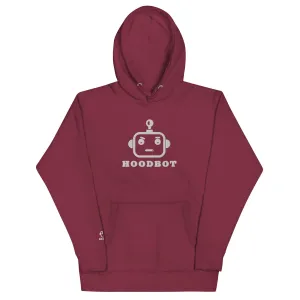HOODBOT Classic Hoodie (Unisex)