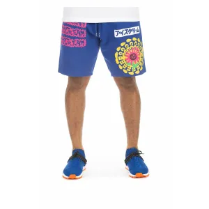 Ice Cream Mazarine Avalanche Shorts (421-3104)
