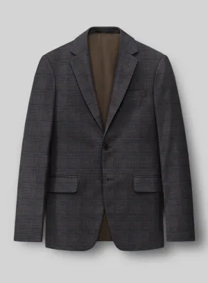 Italian Wool Joselito Jacket