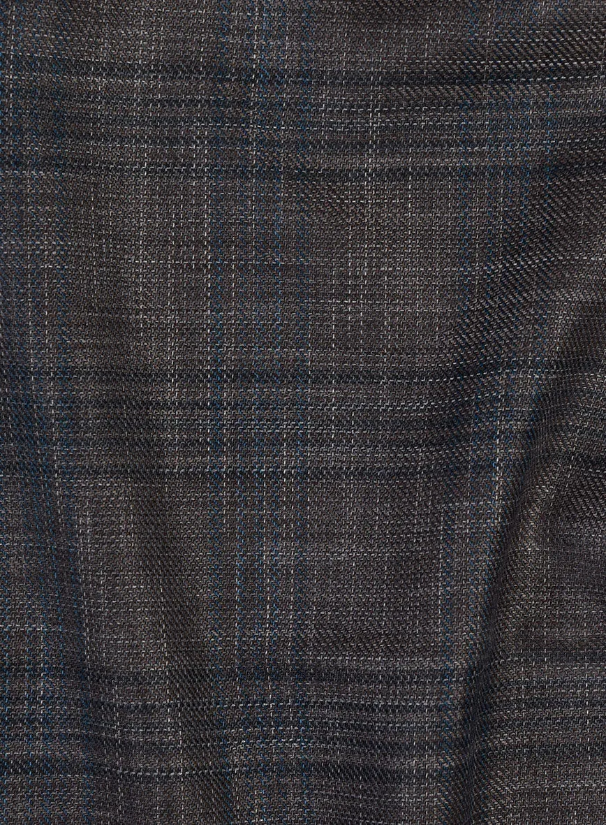 Italian Wool Joselito Jacket