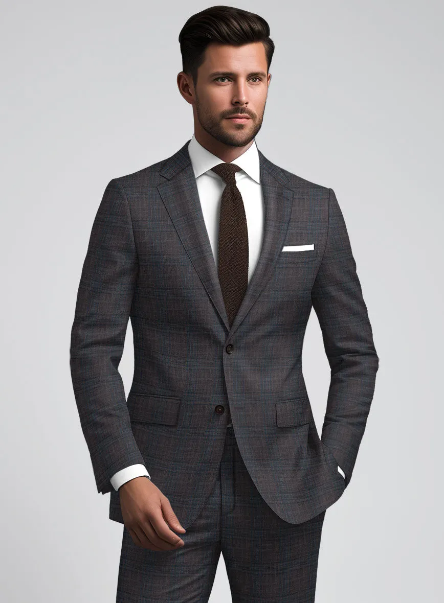 Italian Wool Joselito Jacket