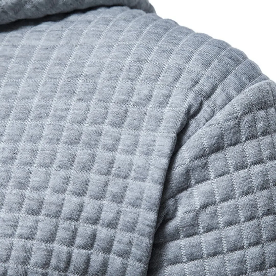 Ivyshape | Casual Comfort Hoodie