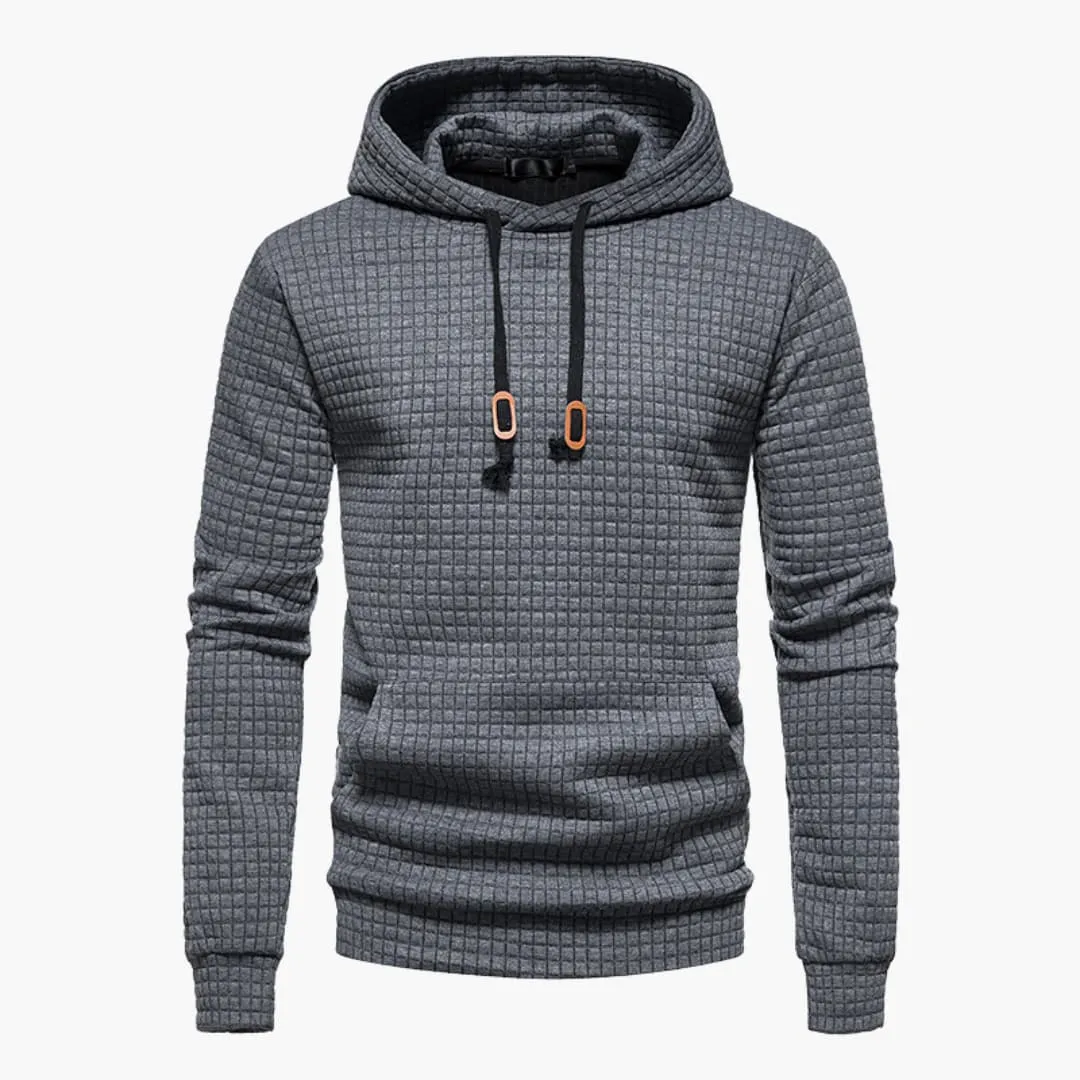 Ivyshape | Casual Comfort Hoodie