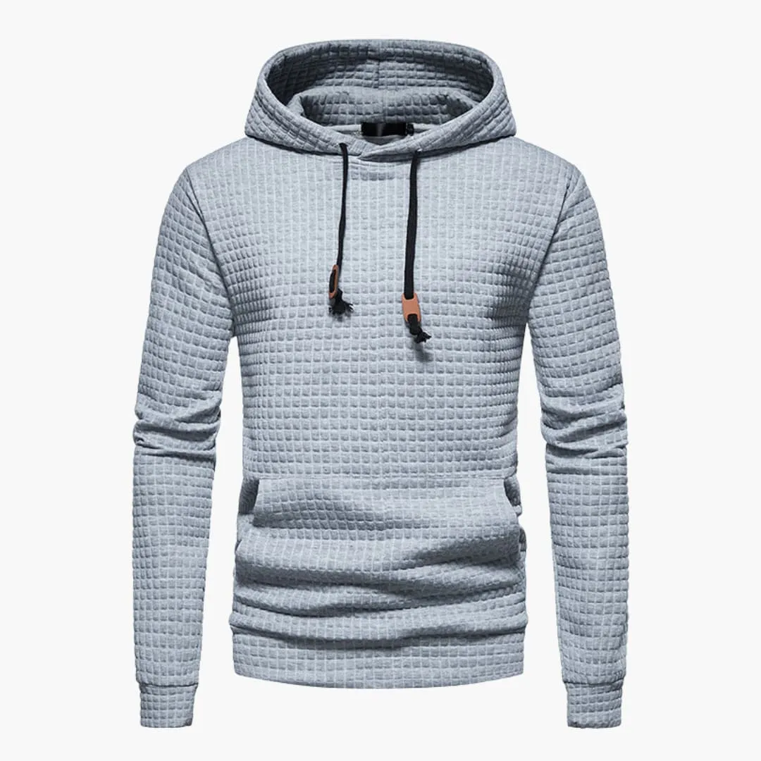 Ivyshape | Casual Comfort Hoodie