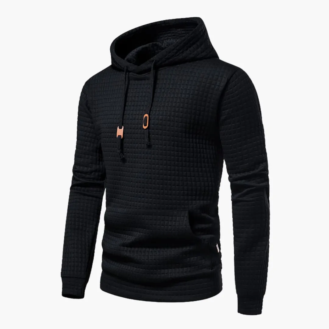 Ivyshape | Casual Comfort Hoodie