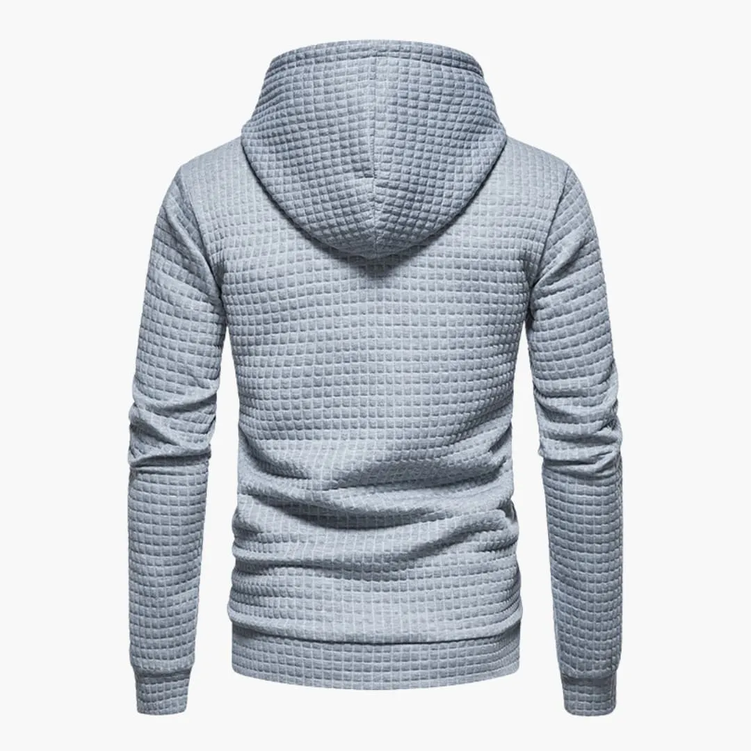 Ivyshape | Casual Comfort Hoodie