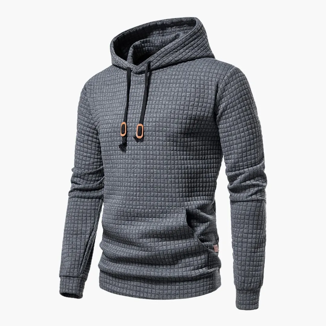 Ivyshape | Casual Comfort Hoodie