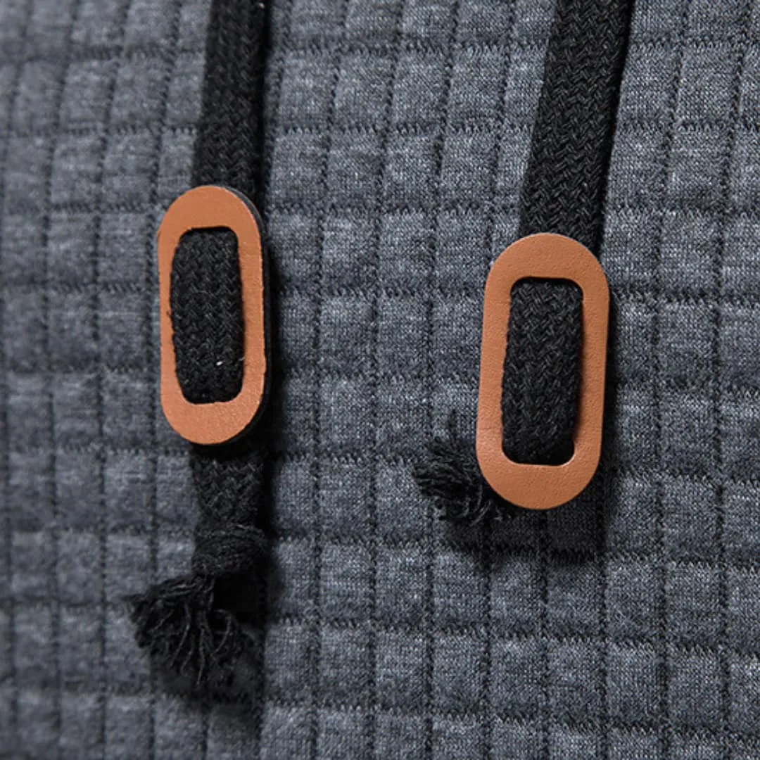 Ivyshape | Casual Comfort Hoodie