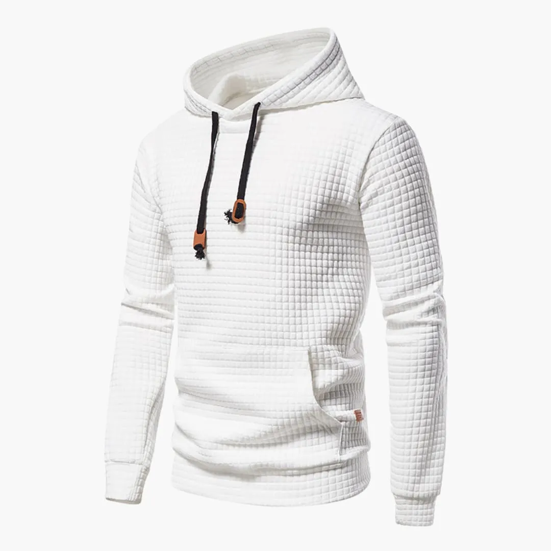 Ivyshape | Casual Comfort Hoodie