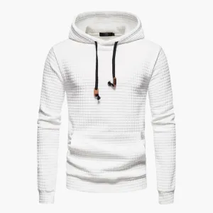 Ivyshape | Casual Comfort Hoodie