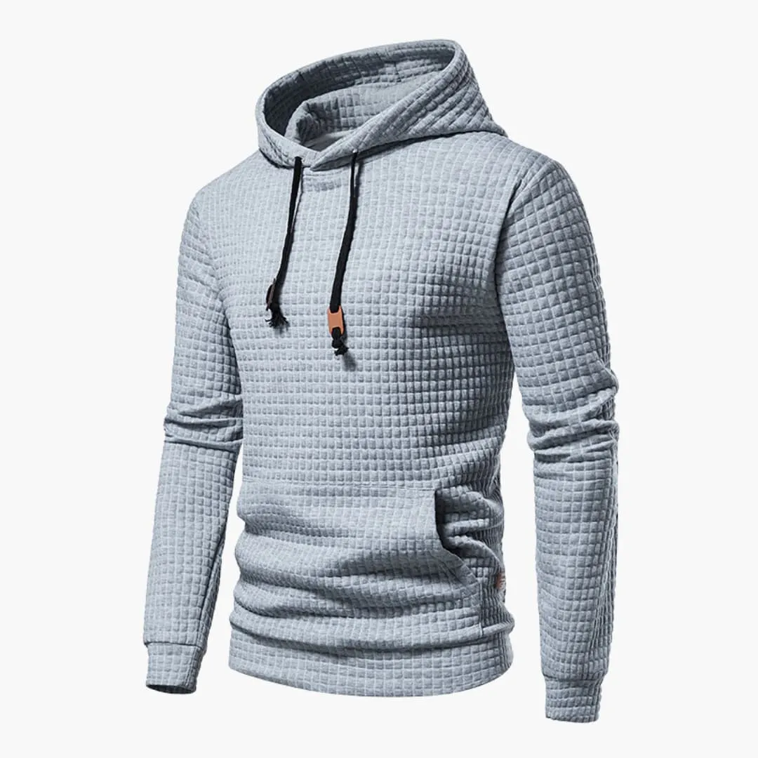 Ivyshape | Casual Comfort Hoodie