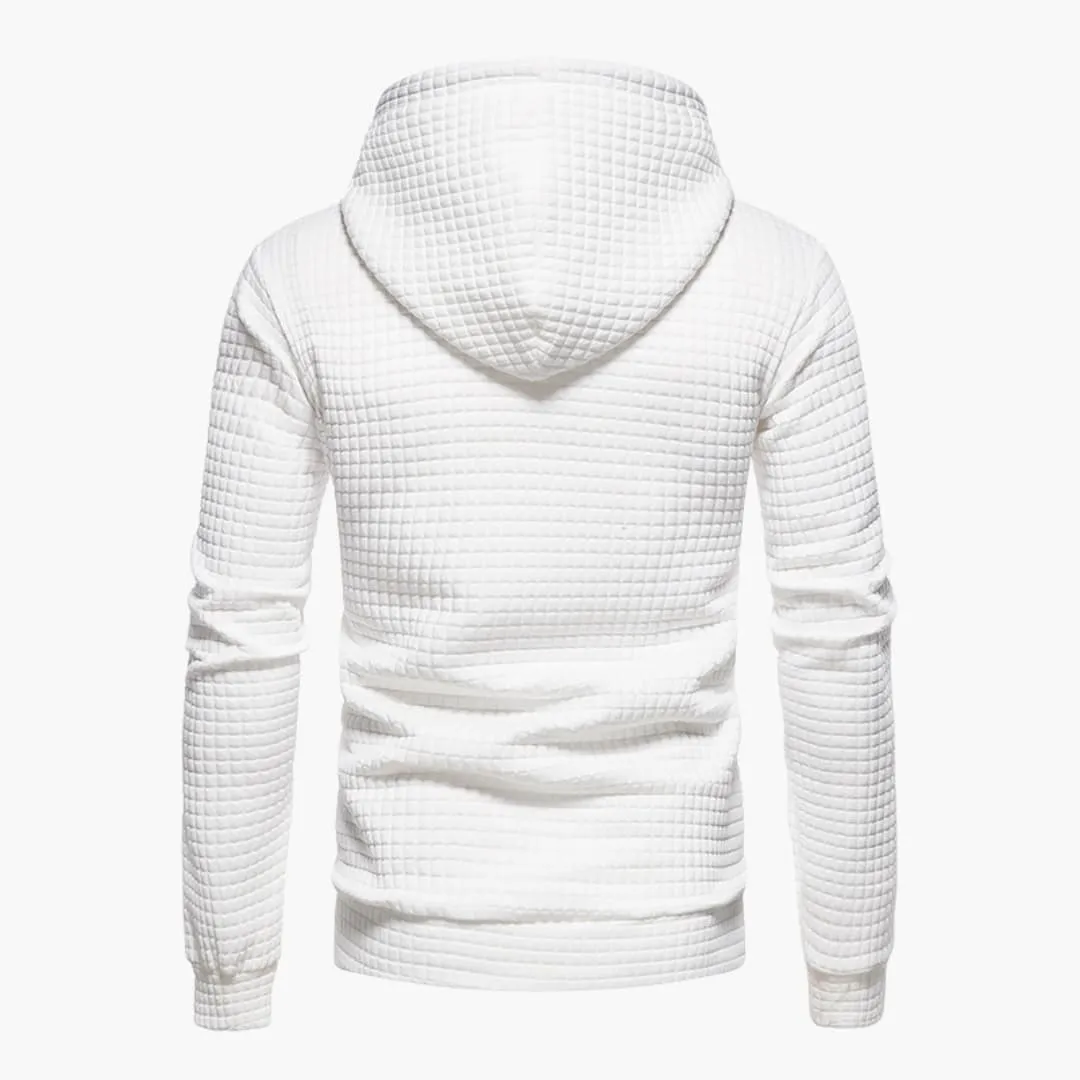 Ivyshape | Casual Comfort Hoodie