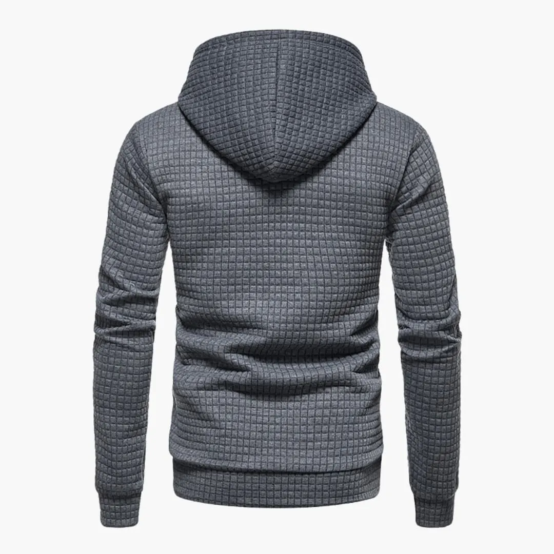 Ivyshape | Casual Comfort Hoodie