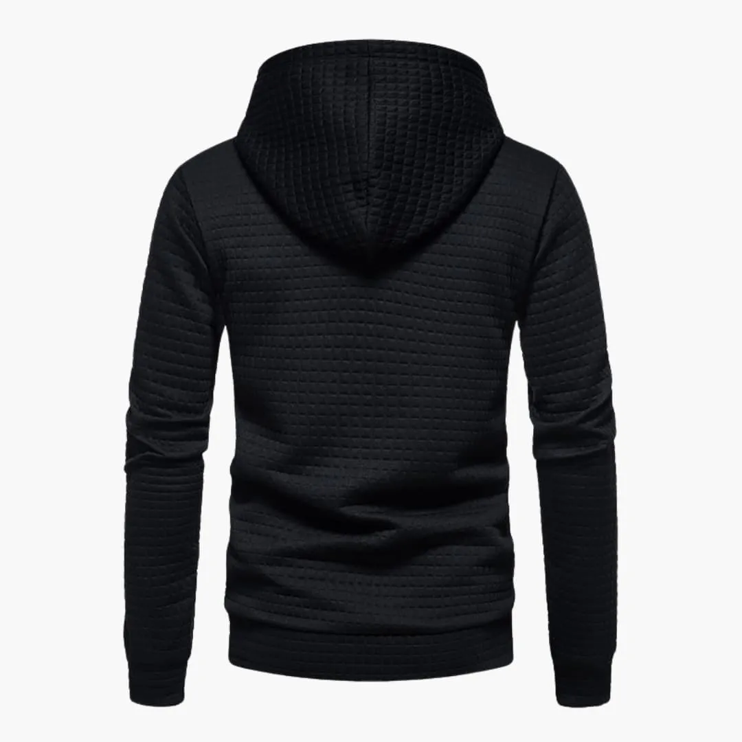 Ivyshape | Casual Comfort Hoodie