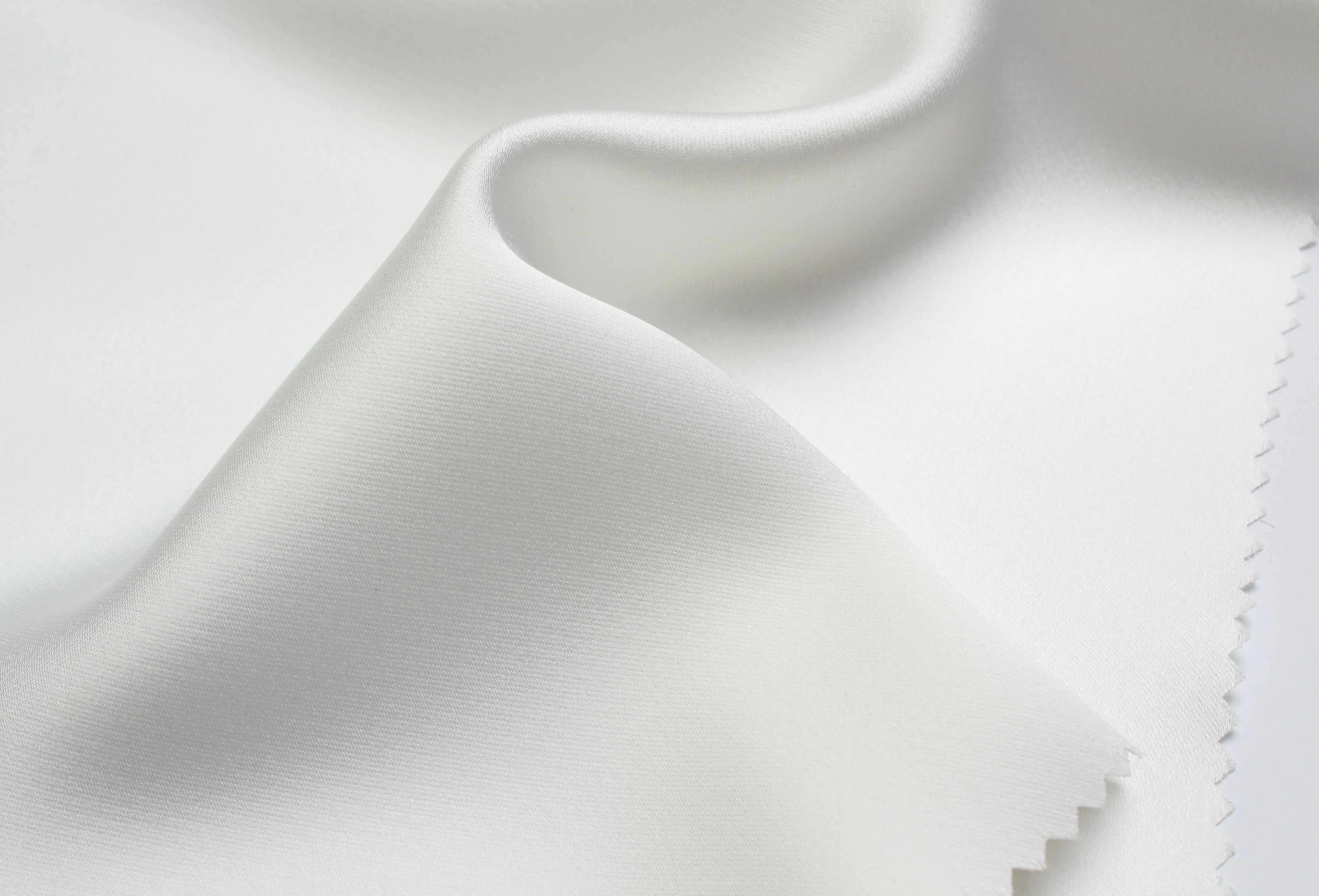 Japanese Polyester Bridal Satin - OITA