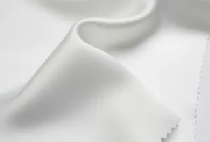 Japanese Polyester Bridal Satin - OITA