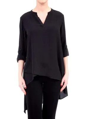 Joseph Ribkoff T Navy Blouse 151472(U) 2166