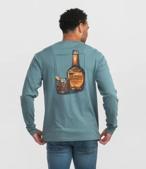 Keep it Old Fashioned LS Tee