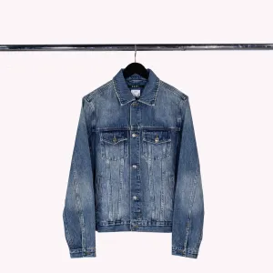 KSUBI CLASSIC JACKET CHRONICLE