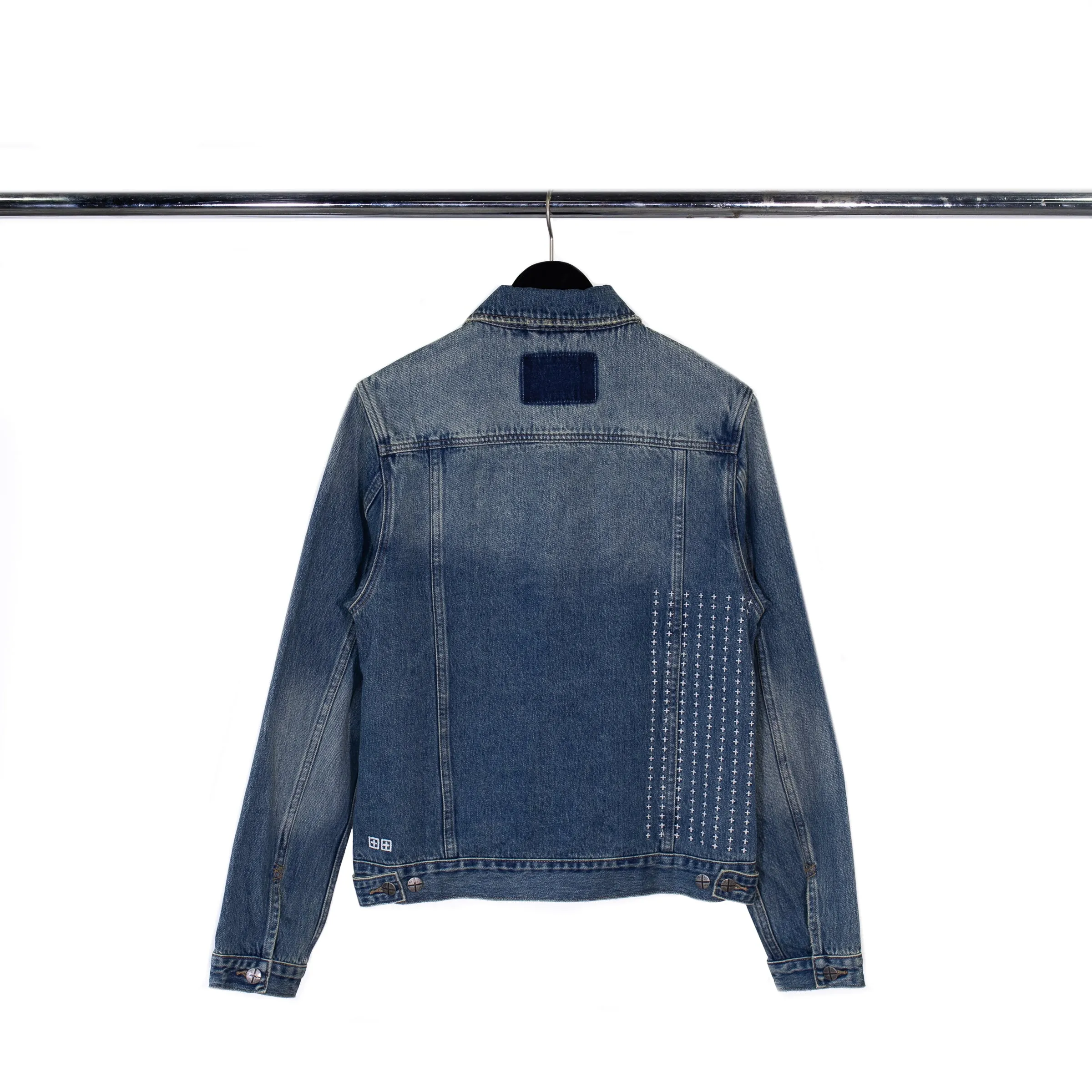 KSUBI CLASSIC JACKET CHRONICLE