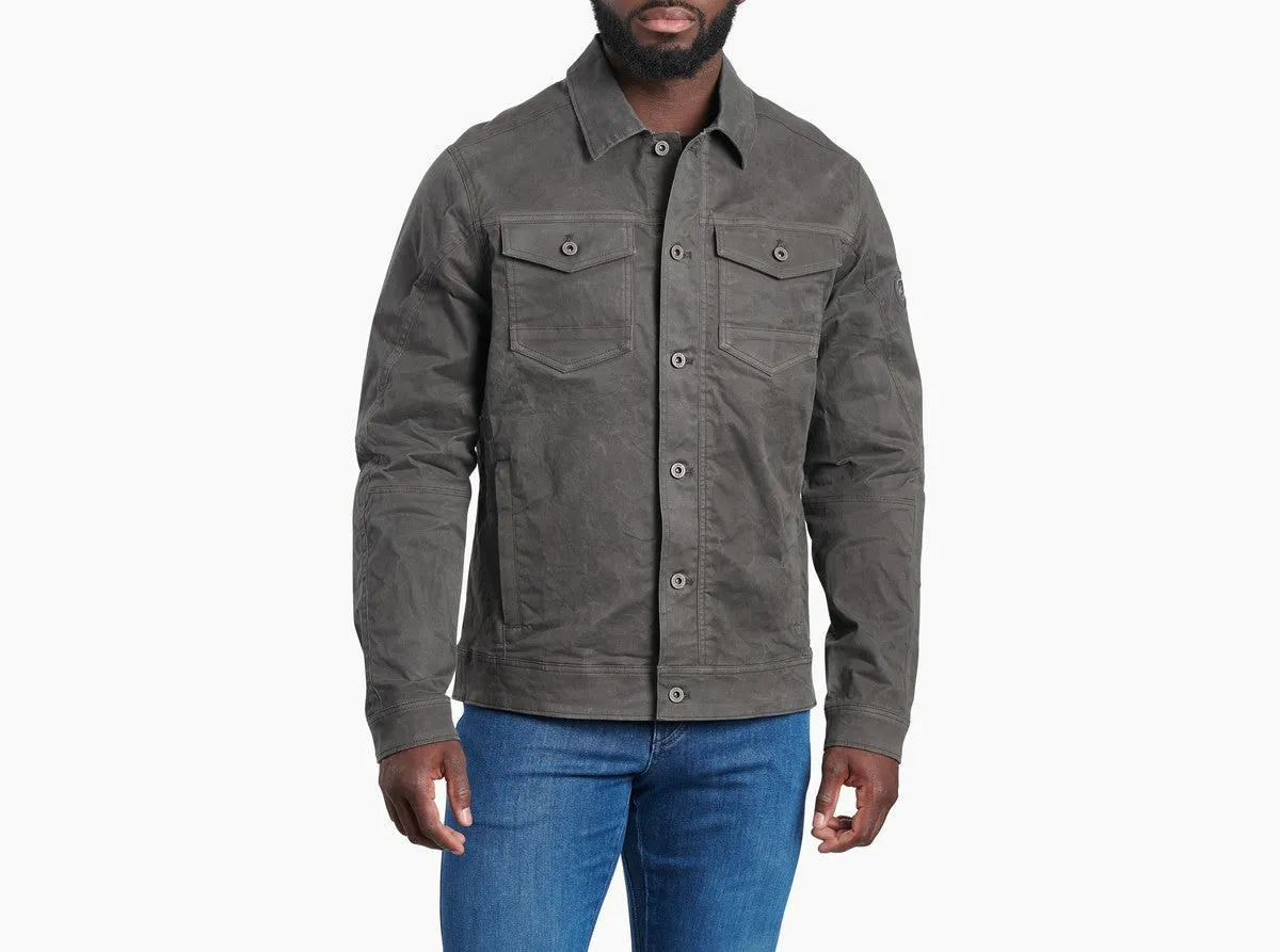 KUHL Outlaw Waxed Jacket Men's