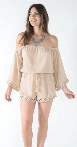 Lantha Jumpsuit
