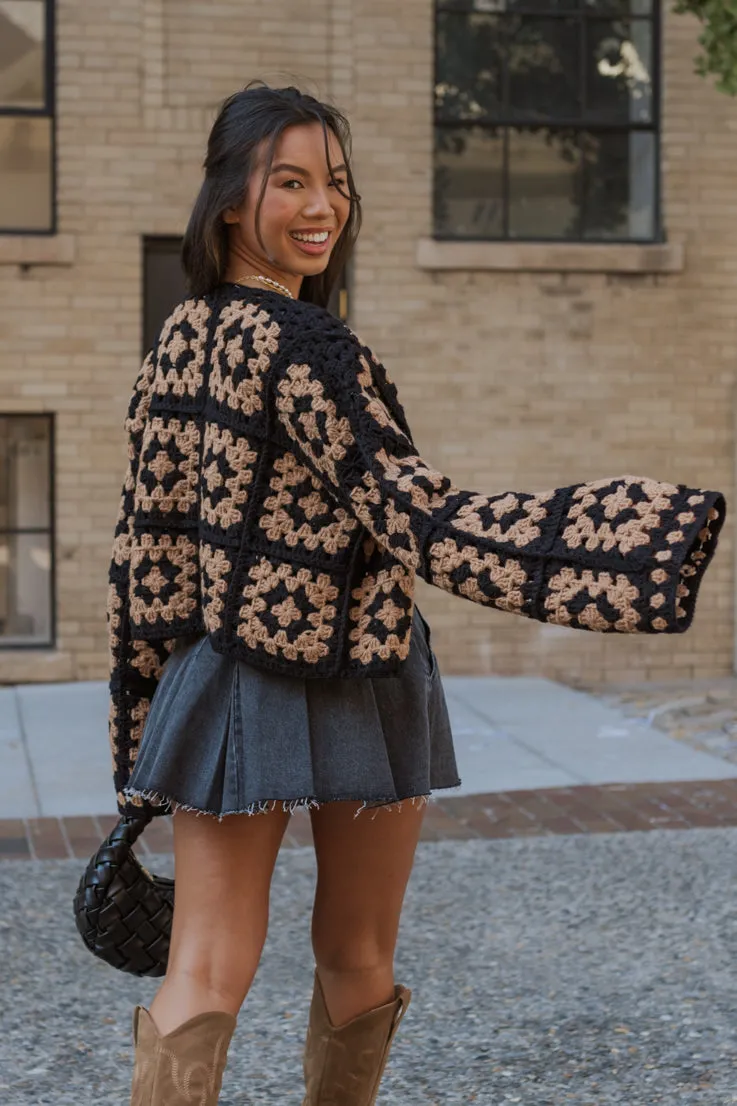 Laurie Cardigan