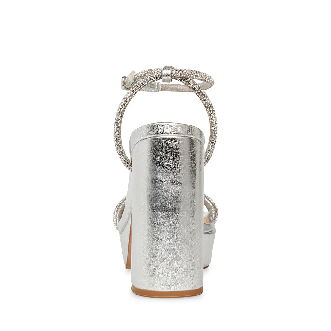 LOFTY SILVER