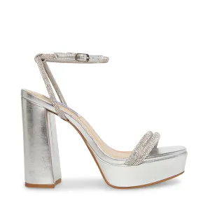LOFTY SILVER