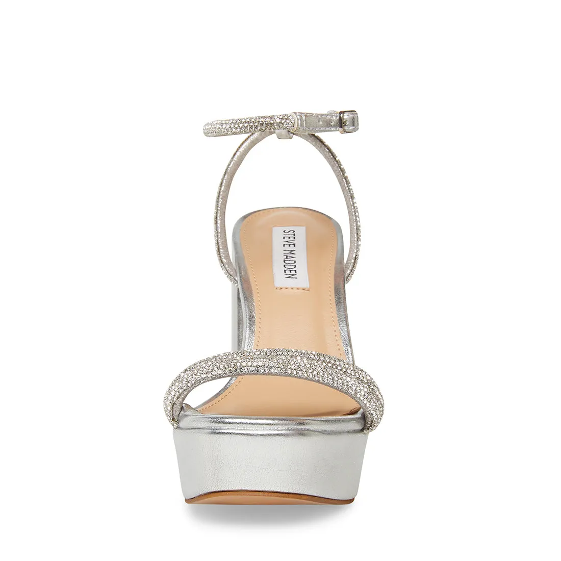 LOFTY SILVER