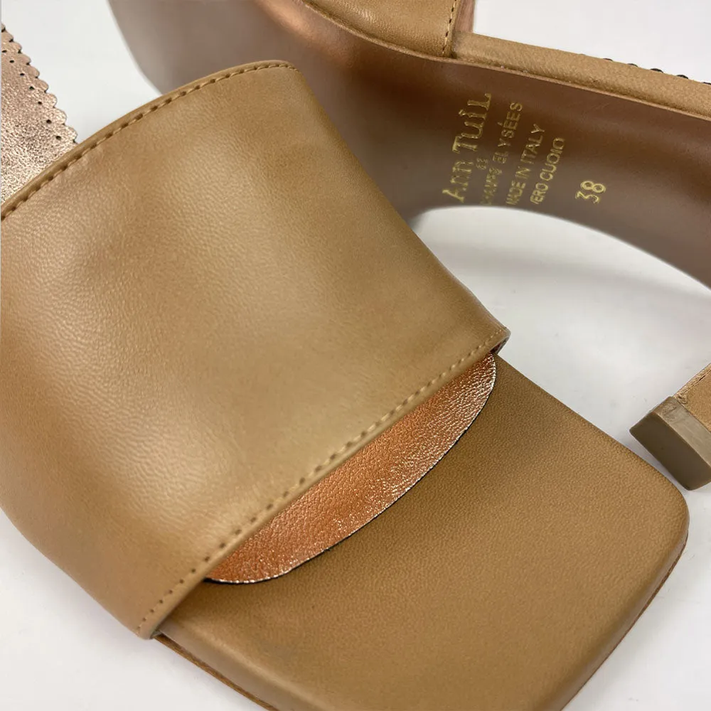 Mules Ann Tuil Acassius