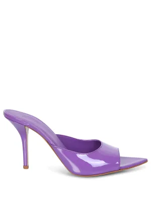 Mules Perni 04 Purple