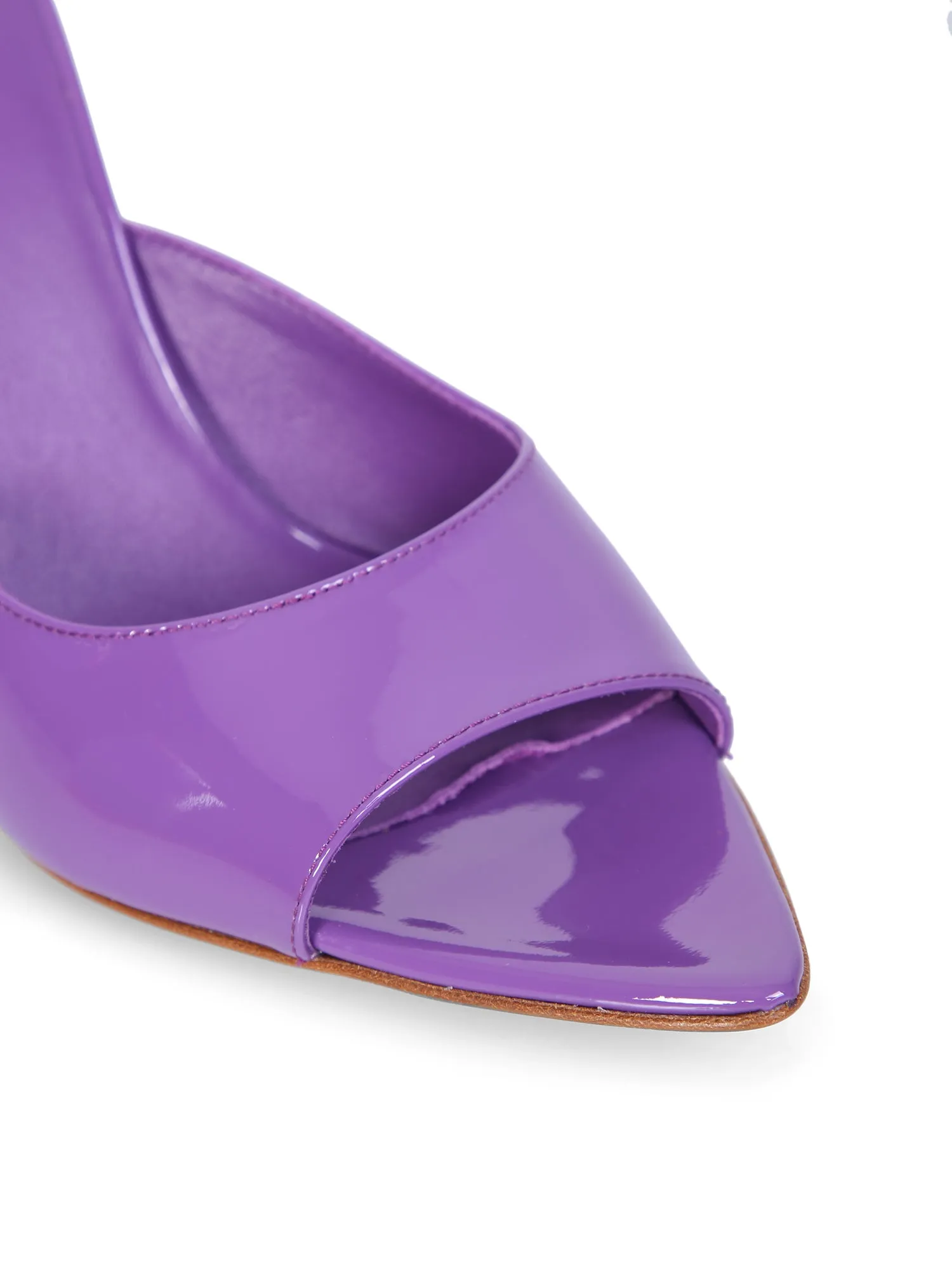 Mules Perni 04 Purple