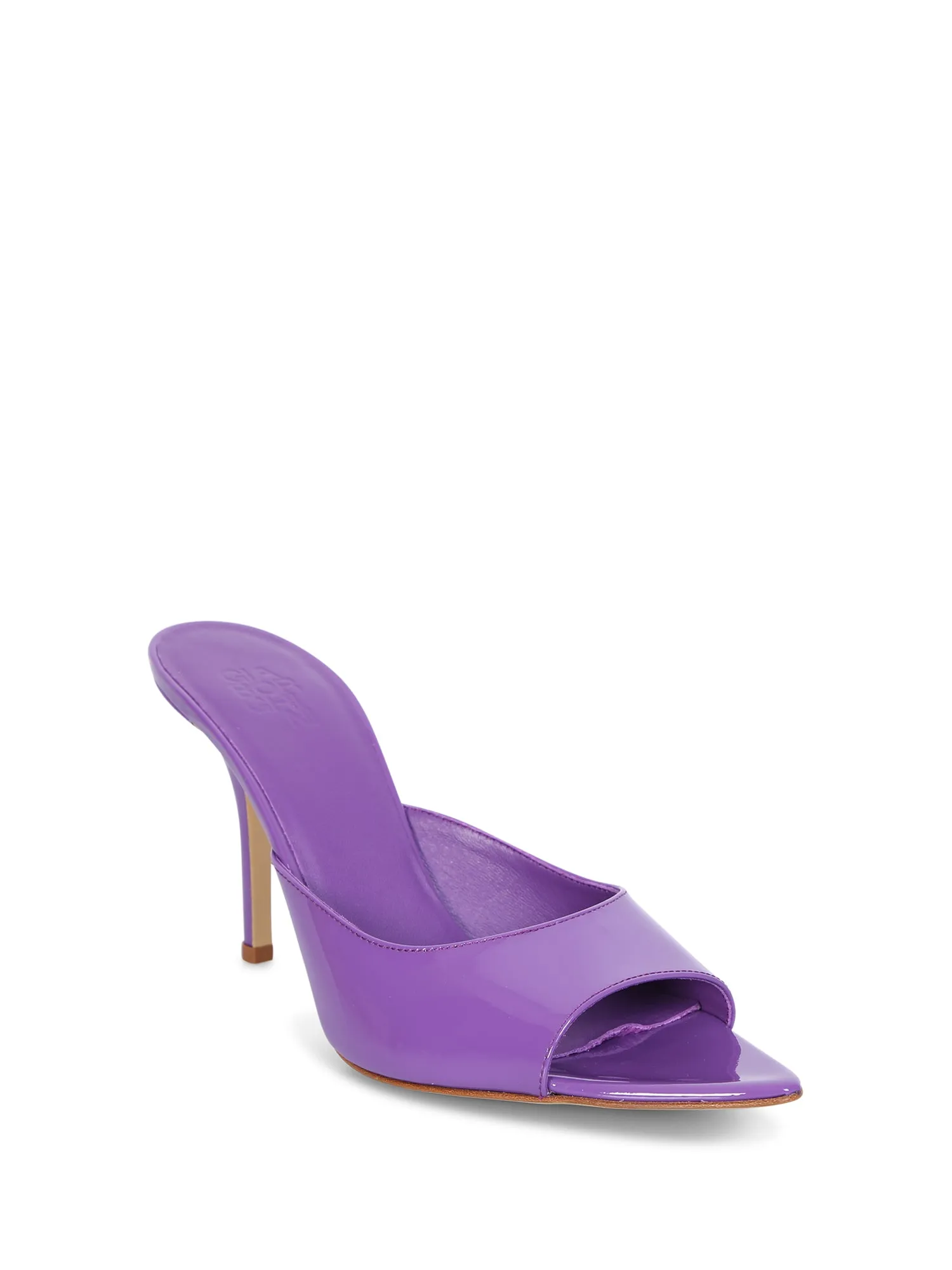 Mules Perni 04 Purple