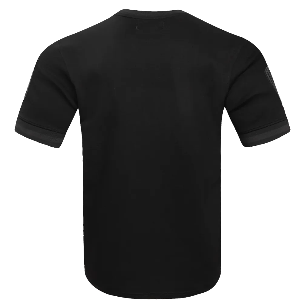 NBA BROOKLYN NETS TRIPLE BLACK PRO TEAM (BLACK)
