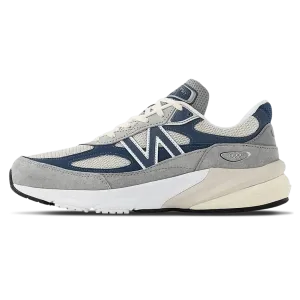 New Balance 990v6 Made in USA 'Grey Day 2023'
