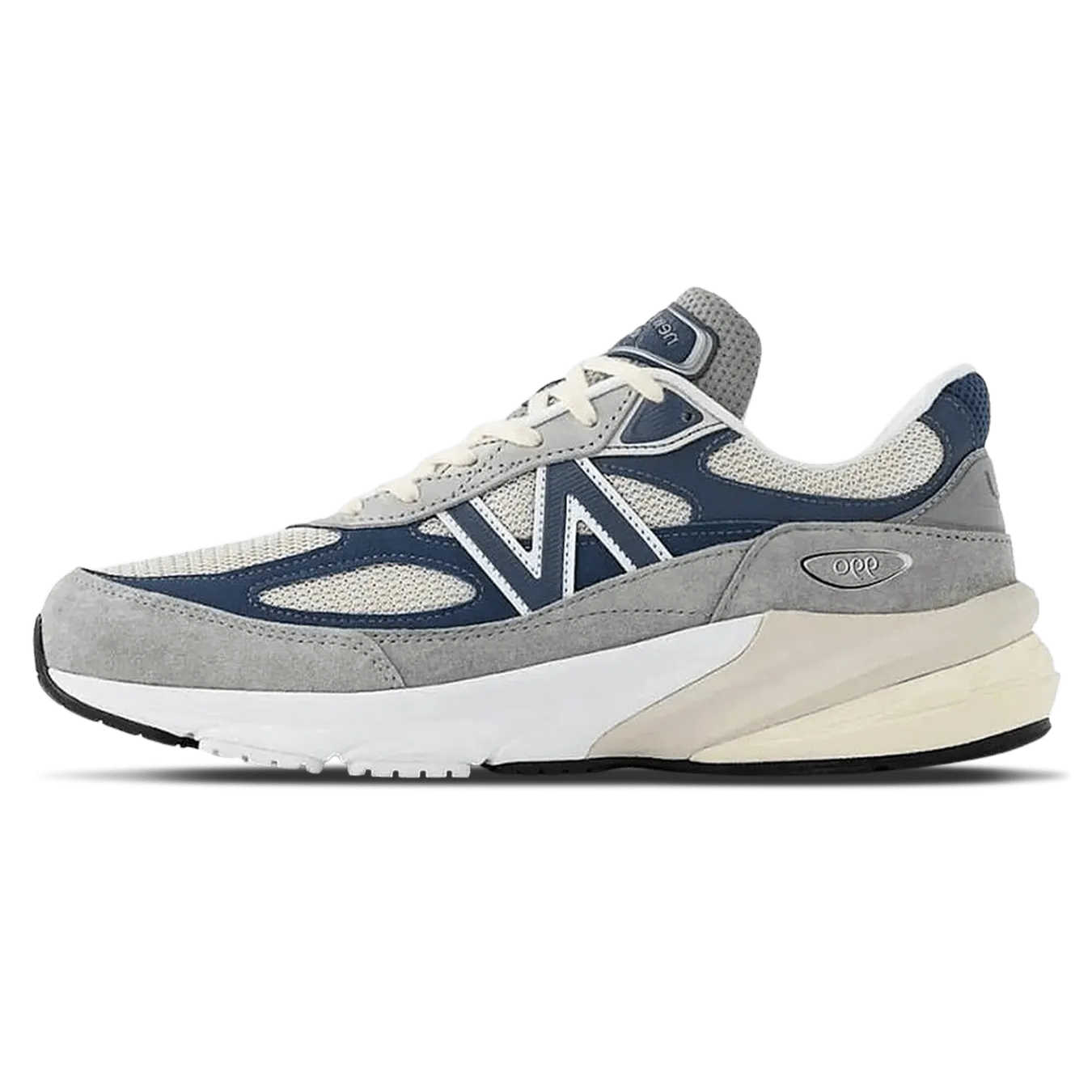 New Balance 990v6 Made in USA 'Grey Day 2023'
