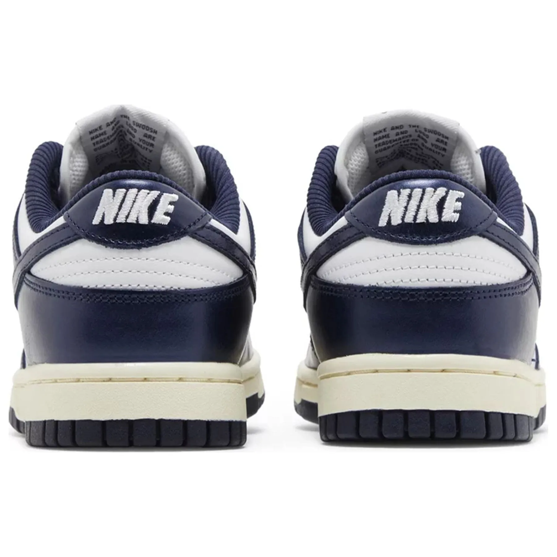 Nike Dunk Low Wmns 'Vintage Navy' 2023