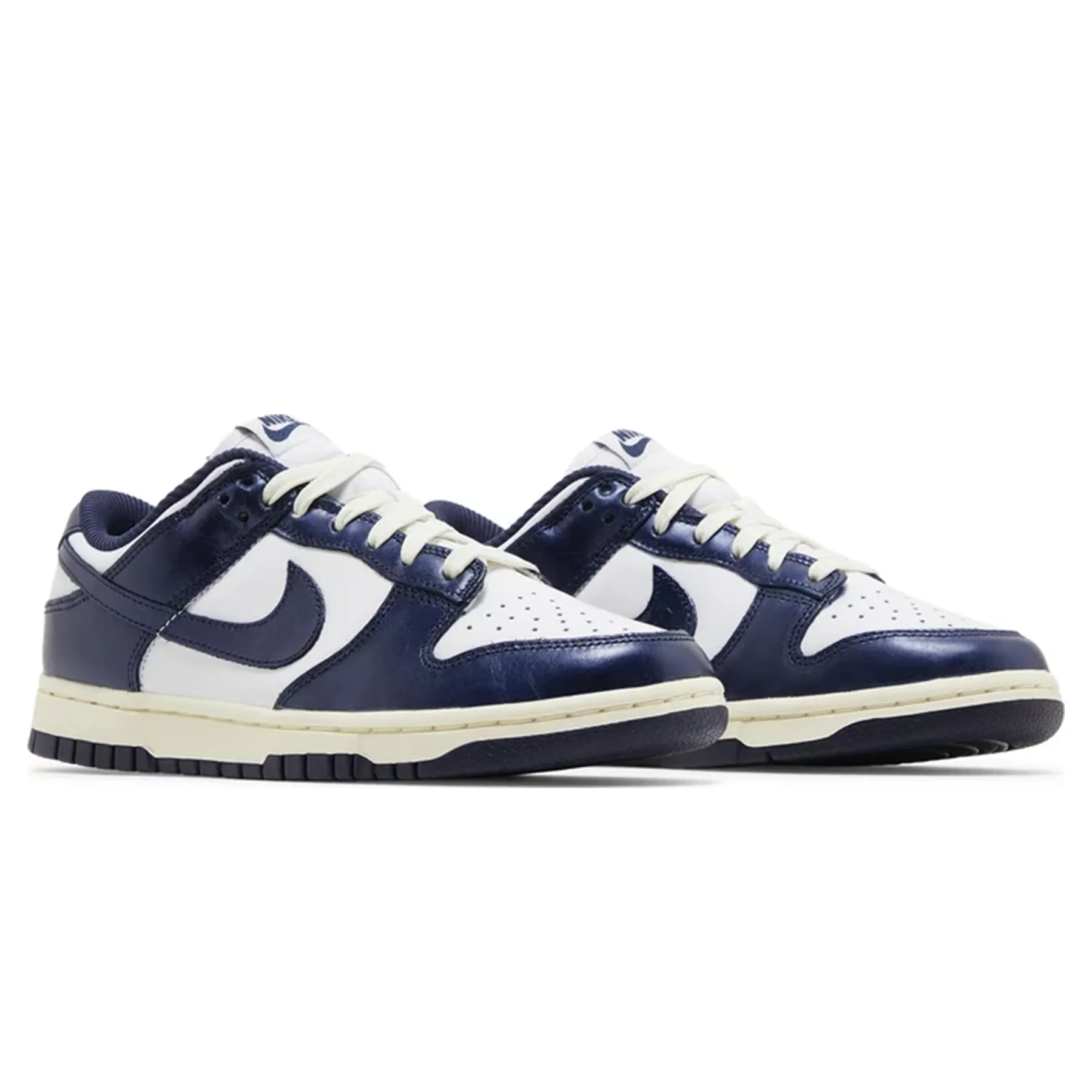 Nike Dunk Low Wmns 'Vintage Navy' 2023