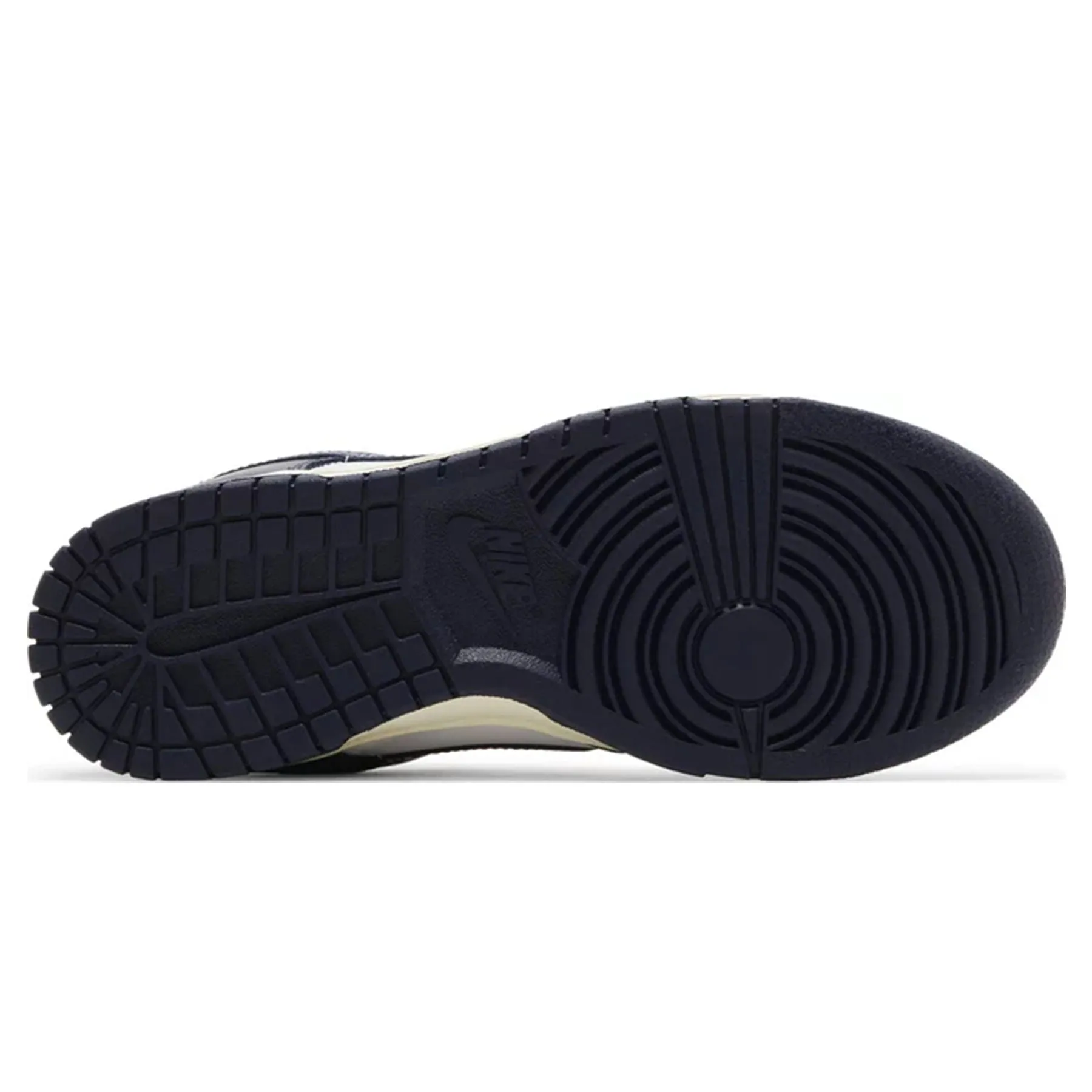 Nike Dunk Low Wmns 'Vintage Navy' 2023