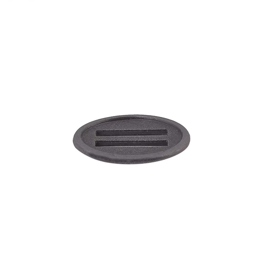 Pewter Finish Vintage Silver Jacket/Coat Buttons