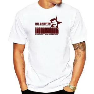 Rare Del Griffith T'shirt