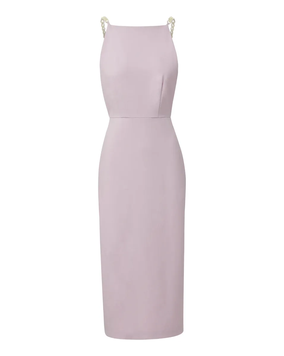 Reese Sheath Dress