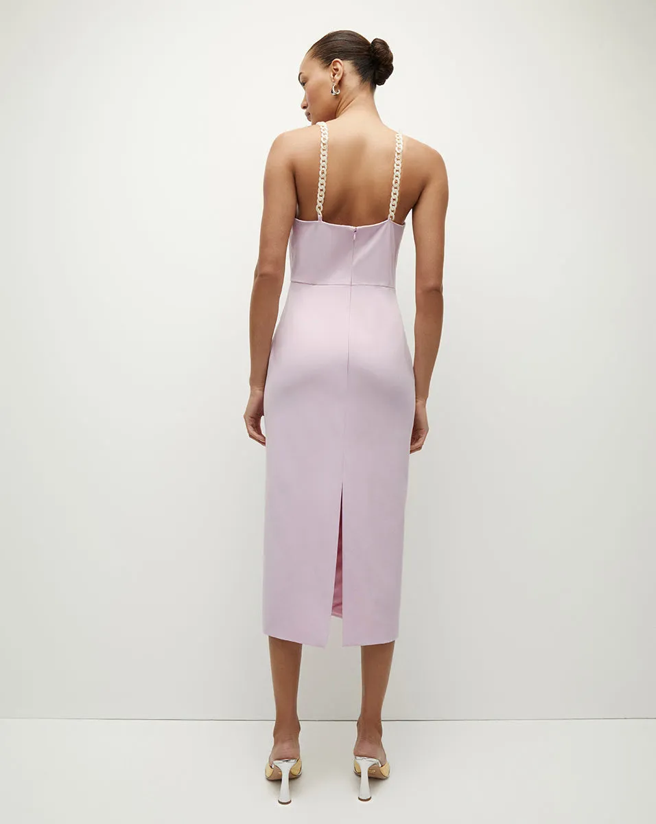 Reese Sheath Dress