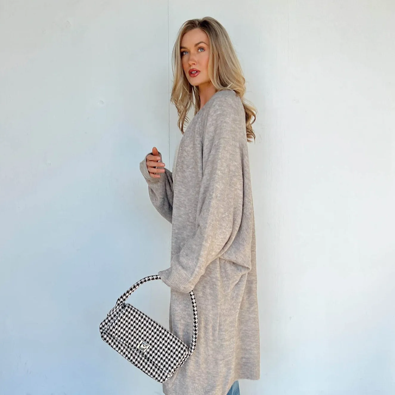 Riley Cardigan