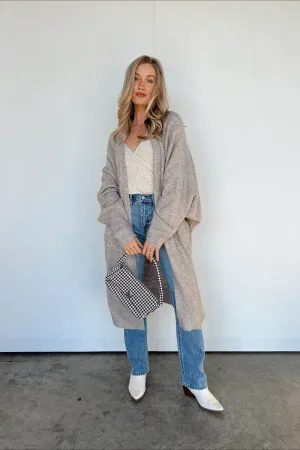 Riley Cardigan