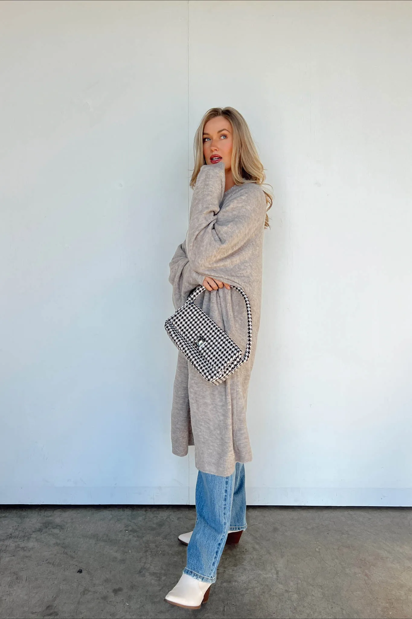 Riley Cardigan