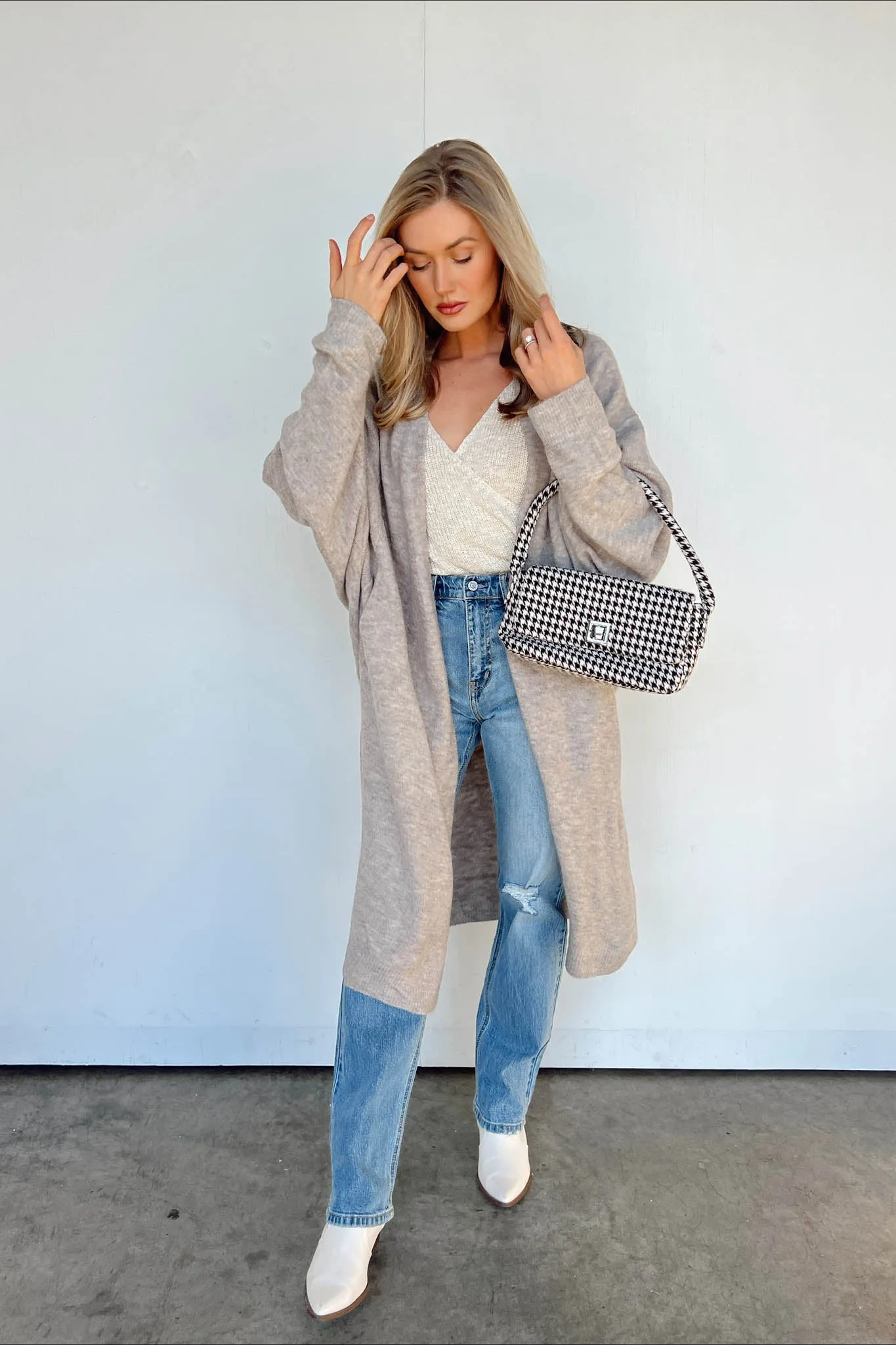 Riley Cardigan