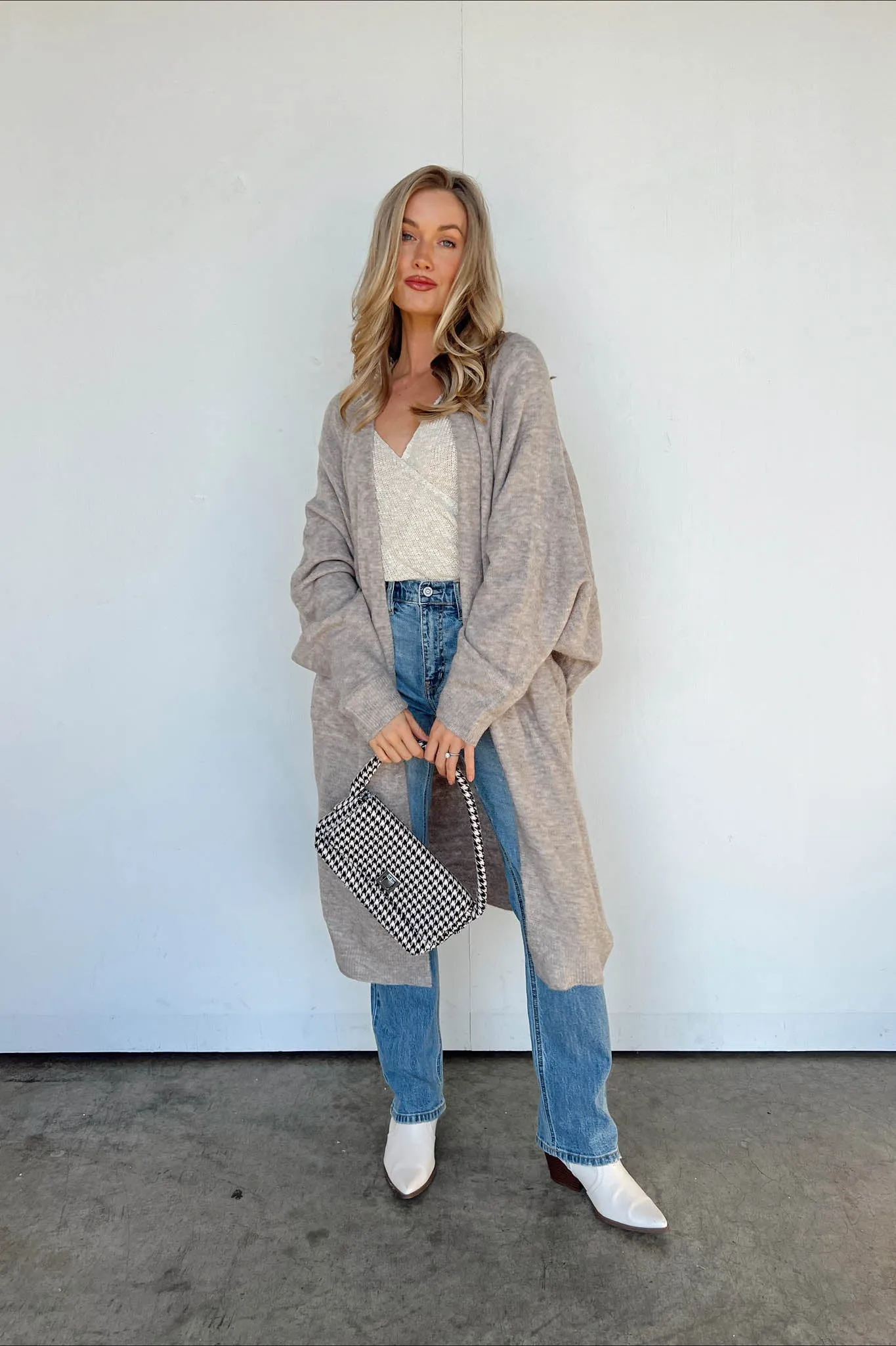 Riley Cardigan