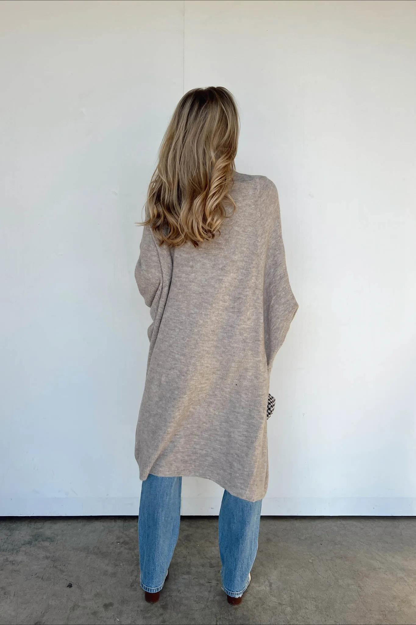 Riley Cardigan